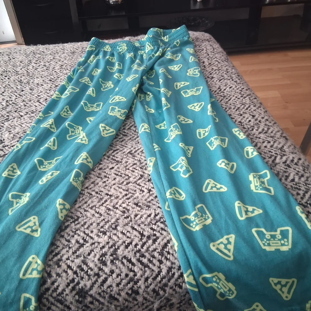 Cat & Jack comfortable blue